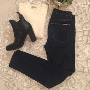 Hudson Skinny Jeans